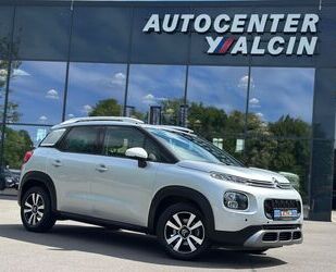 Citroen C3 Aircross Gebrauchtwagen