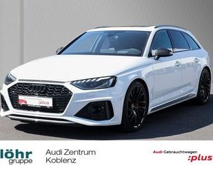 Audi RS4 Gebrauchtwagen
