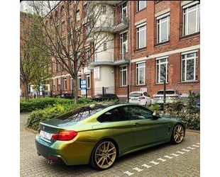 BMW 435 Gebrauchtwagen