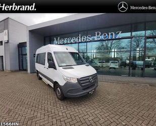 Mercedes-Benz Sprinter Gebrauchtwagen