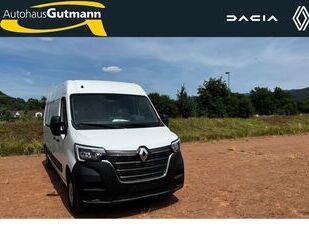Renault Master Gebrauchtwagen