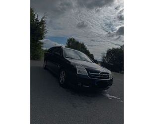 Opel Vectra Gebrauchtwagen