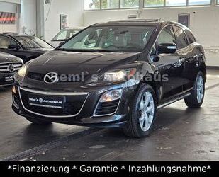 Mazda CX-7 Gebrauchtwagen