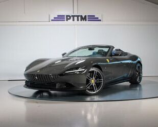 Ferrari Roma Gebrauchtwagen