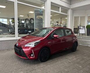 Toyota Yaris Gebrauchtwagen