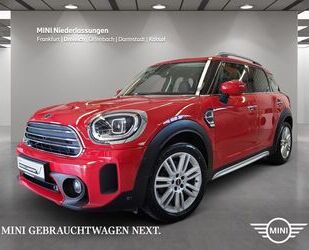 Mini One Countryman Gebrauchtwagen