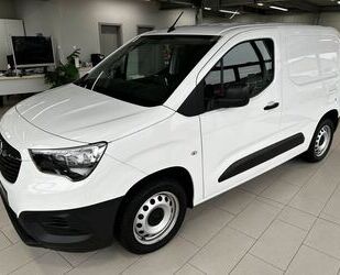 Opel Combo Gebrauchtwagen