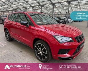 Cupra Ateca Gebrauchtwagen