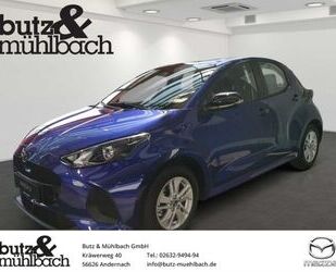 Mazda 2 Hybrid Gebrauchtwagen