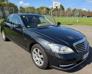 Mercedes-Benz S 250 Gebrauchtwagen