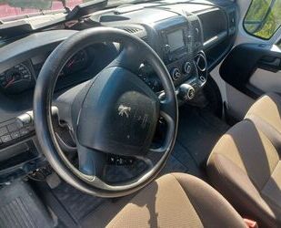 Peugeot Boxer Gebrauchtwagen