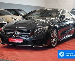 Mercedes-Benz S 500 Gebrauchtwagen