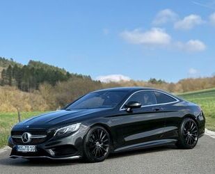 Mercedes-Benz S 500 Gebrauchtwagen