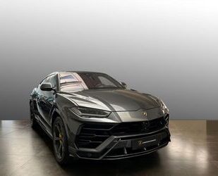 Lamborghini Urus Gebrauchtwagen