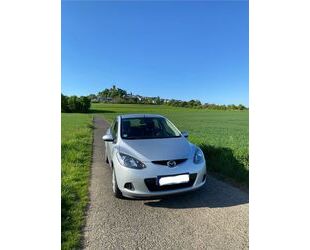 Mazda 2 Gebrauchtwagen