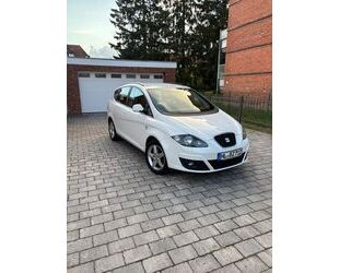 Seat Altea Gebrauchtwagen