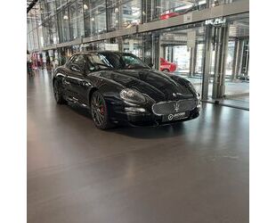 Maserati Gransport Gebrauchtwagen