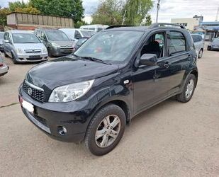 Daihatsu Terios Gebrauchtwagen