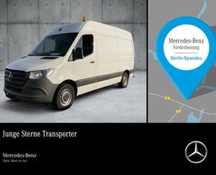 Mercedes-Benz Sprinter Gebrauchtwagen