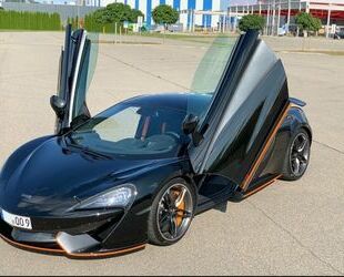 McLaren 570S Gebrauchtwagen