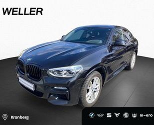 BMW X4 M40 Gebrauchtwagen