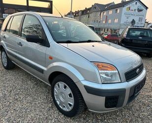 Ford Fusion Gebrauchtwagen