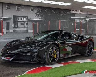 Ferrari SF90 Gebrauchtwagen