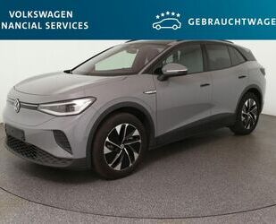 VW ID.4 Gebrauchtwagen
