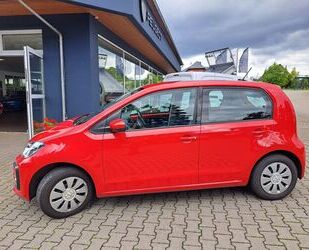 VW up! Gebrauchtwagen
