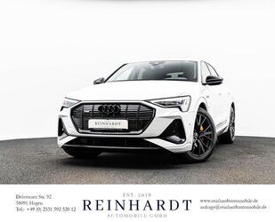 Audi e-tron Gebrauchtwagen