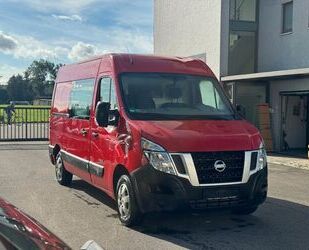 Nissan NV400 Gebrauchtwagen
