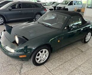 Mazda MX-5 Gebrauchtwagen