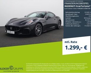 Maserati Granturismo Gebrauchtwagen