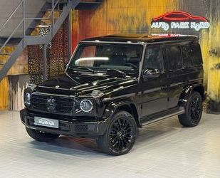 Mercedes-Benz G 400 Gebrauchtwagen