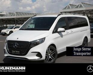 Mercedes-Benz V 300 Gebrauchtwagen