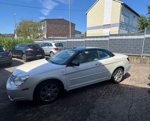 Chrysler Sebring Gebrauchtwagen
