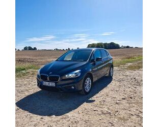 BMW 218 Active Tourer Gebrauchtwagen