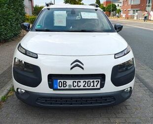 Citroen C4 Cactus Gebrauchtwagen