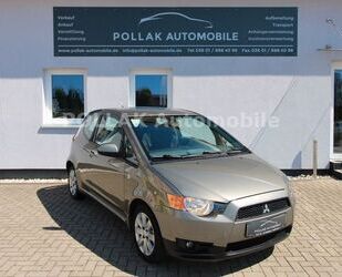 Mitsubishi Colt Gebrauchtwagen