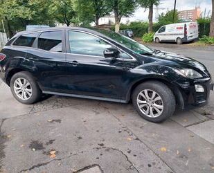 Mazda CX-7 Gebrauchtwagen