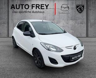 Mazda 2 Gebrauchtwagen