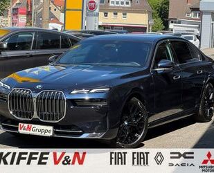 BMW 740 Gebrauchtwagen