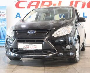Ford Grand C-Max Gebrauchtwagen