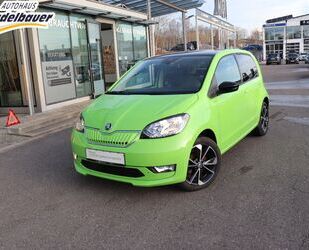 Skoda Citigo Gebrauchtwagen