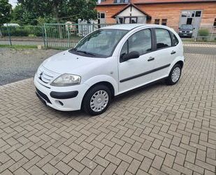 Citroen C3 Gebrauchtwagen