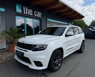 Jeep Grand Cherokee Gebrauchtwagen