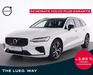 Volvo V60 Gebrauchtwagen