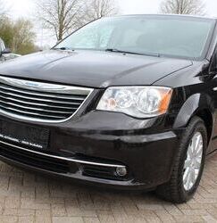 Chrysler Grand Voyager Gebrauchtwagen