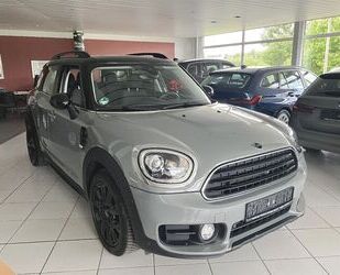 Mini Cooper Countryman Gebrauchtwagen