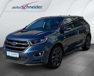 Ford Edge Gebrauchtwagen